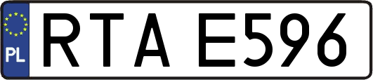 RTAE596