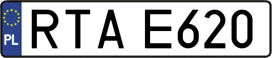 RTAE620