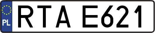 RTAE621