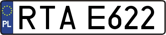 RTAE622