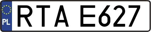 RTAE627