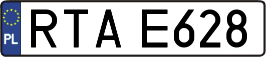 RTAE628