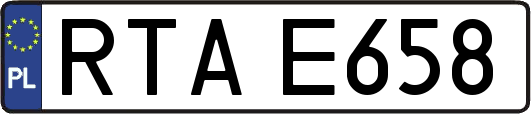 RTAE658