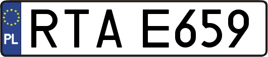 RTAE659