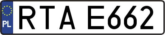 RTAE662