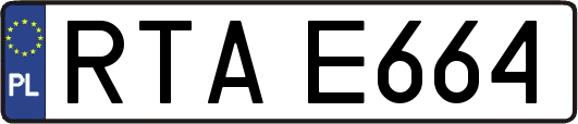 RTAE664