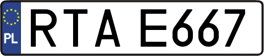 RTAE667