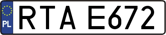 RTAE672