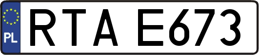 RTAE673