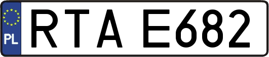 RTAE682