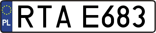 RTAE683