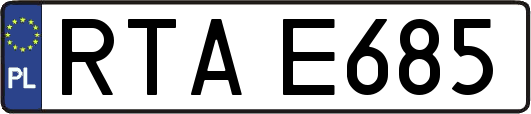 RTAE685