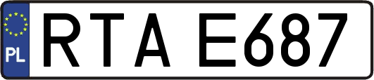 RTAE687