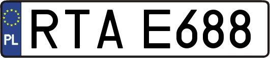 RTAE688