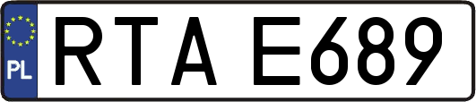 RTAE689