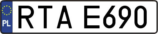 RTAE690