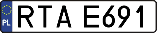 RTAE691