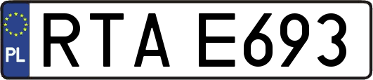 RTAE693