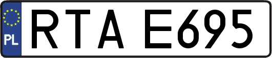 RTAE695