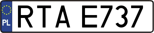 RTAE737