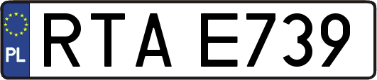 RTAE739