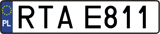 RTAE811