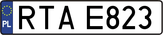 RTAE823