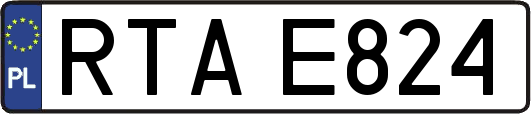 RTAE824