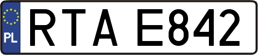 RTAE842