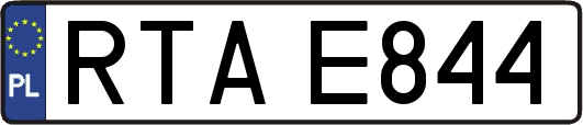 RTAE844