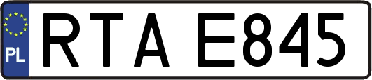 RTAE845