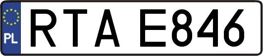 RTAE846