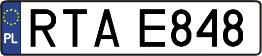 RTAE848