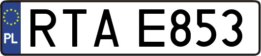 RTAE853