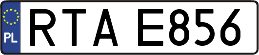 RTAE856