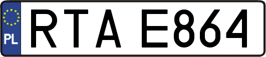RTAE864