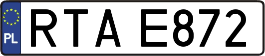 RTAE872