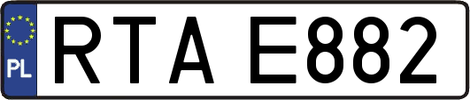 RTAE882