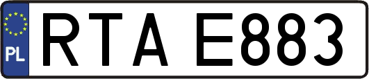 RTAE883
