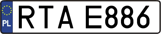 RTAE886