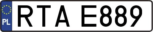 RTAE889
