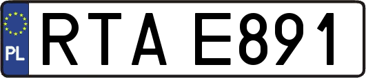 RTAE891