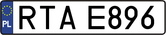 RTAE896