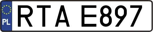 RTAE897
