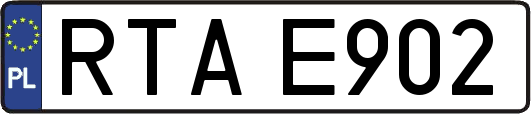 RTAE902