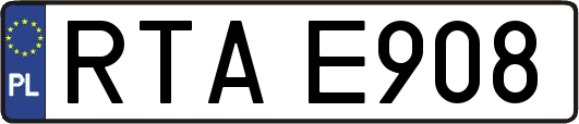 RTAE908