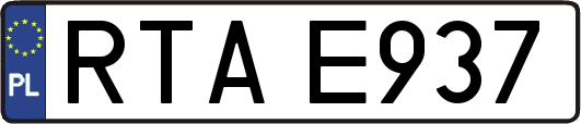 RTAE937