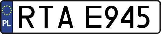 RTAE945