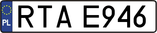 RTAE946