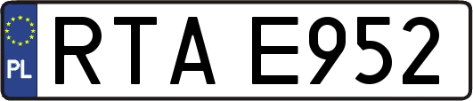 RTAE952